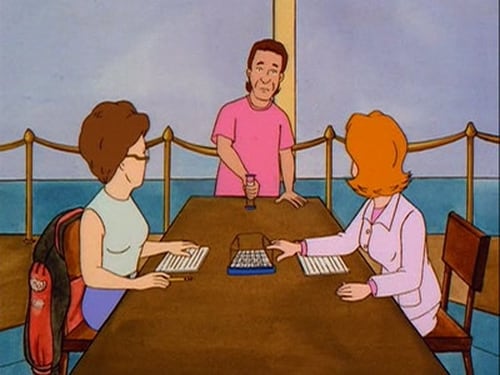 King of the Hill, S01E09 - (1997)