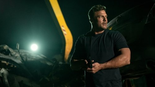 Reacher: 3×8