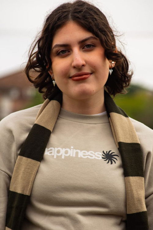 Foto de Isabella Giacomello