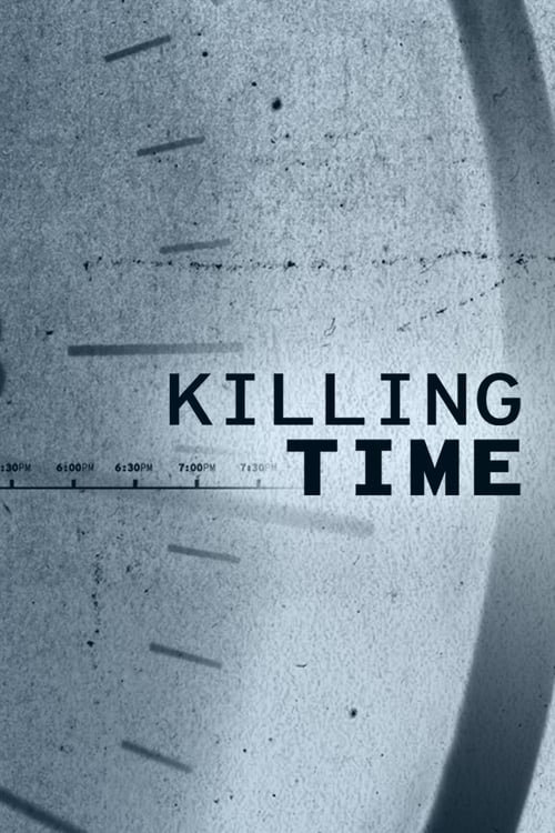 Killing Time poster