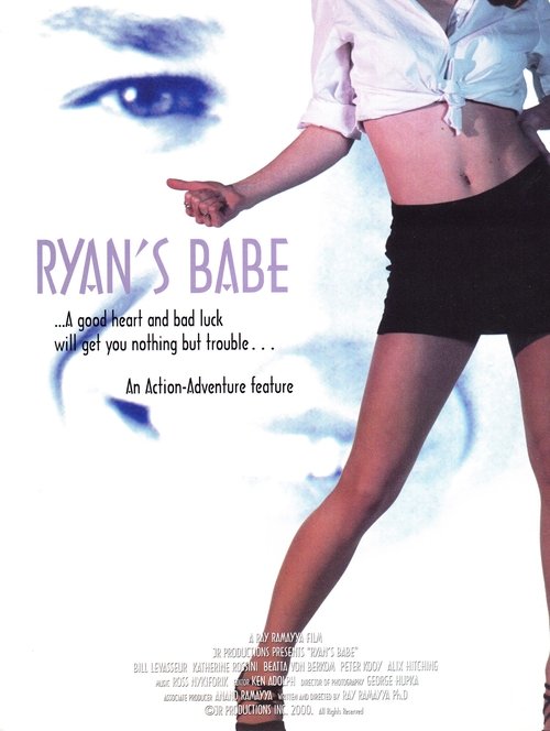 Ryan's Babe poster