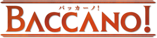 Baccano!