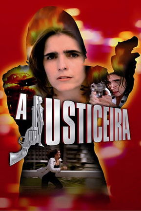 Escena 5 de A Justiceira