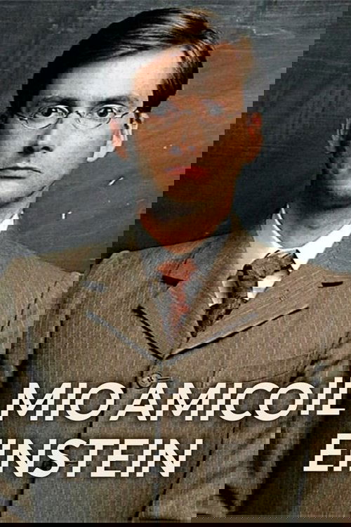Il mio amico Einstein