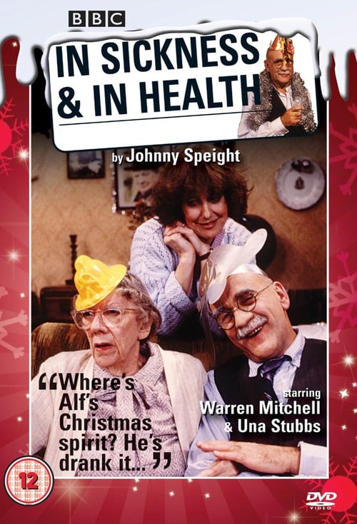 In Sickness and in Health, S00 - (1985)