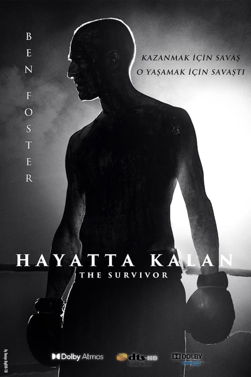 Hayatta Kalan ( The Survivor )