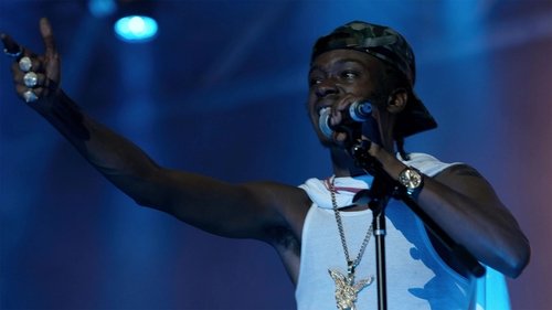 Escena del episodio 10 de la temporada 3 de la serie Wu-Tang: An American Saga