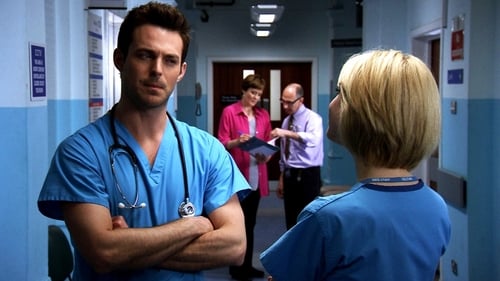 Poster della serie Holby City