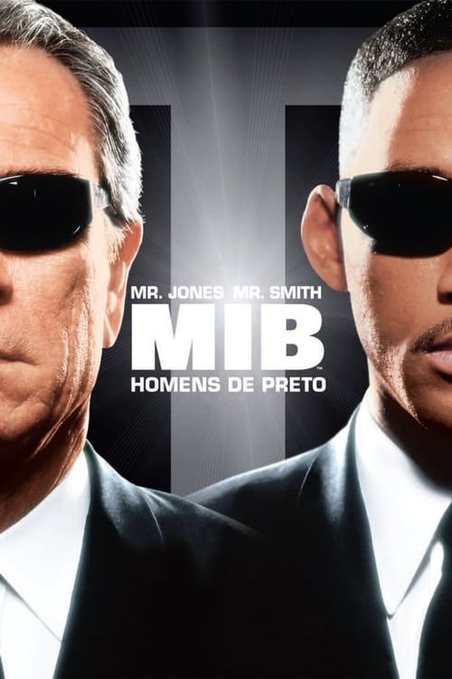 Image MIB: Homens de Preto 1