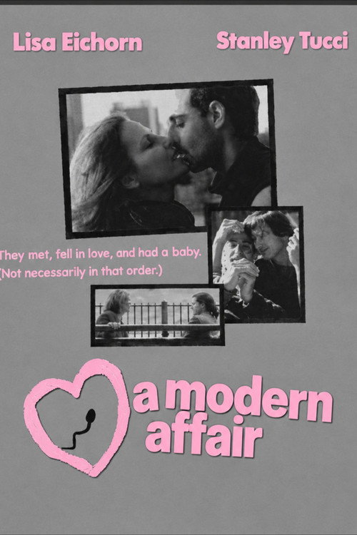 A Modern Affair