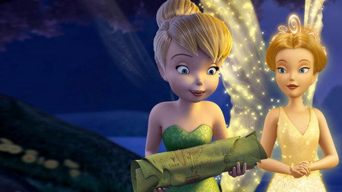 Tinker Bell