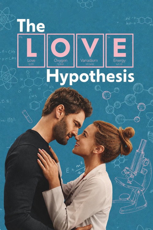 The Love Hypothesis