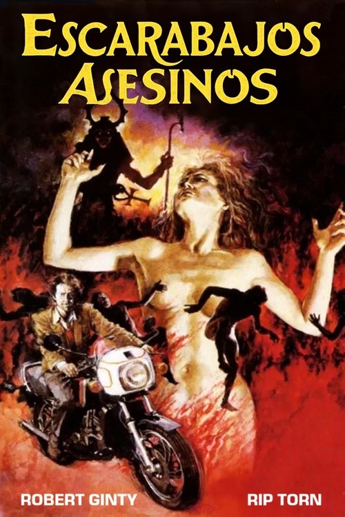 Escarabajos asesinos