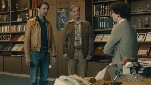 Épisode 8