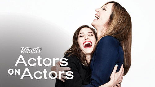 Escena del episodio 10 de la temporada 2 de Variety Studio: Actors on Actors