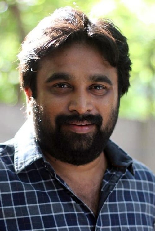 Image de M. Sasikumar