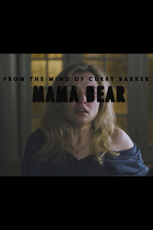 Mama Bear