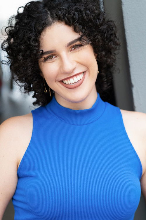 Foto de Paulina Fuentes Mejías