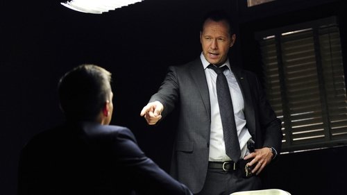 Blue Bloods – Sangue Azul: 5×5