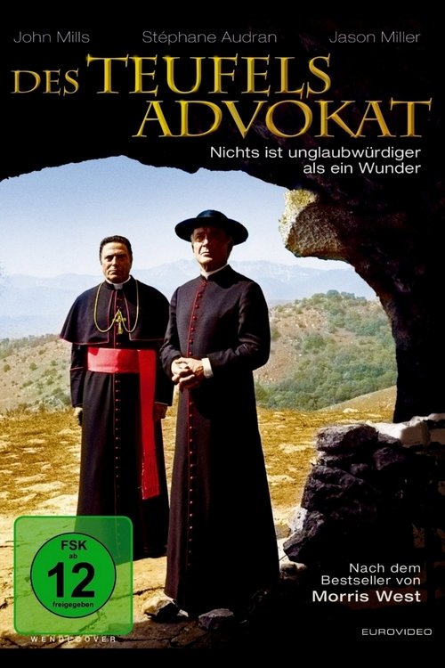 L'Avocat du diable (1977)