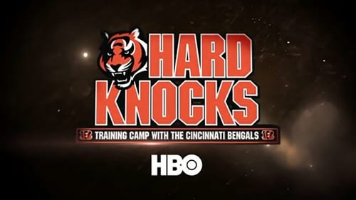 Poster della serie Hard Knocks