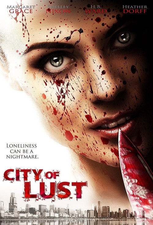 City of Lust 2014