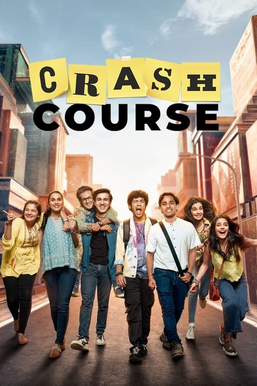 Crash Course (2022)