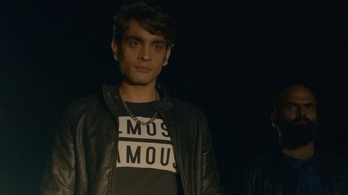 Your Honor: 1×10