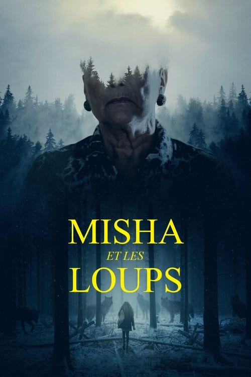 Misha and the Wolves