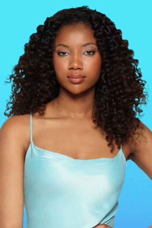 Anita Cheick-Touré