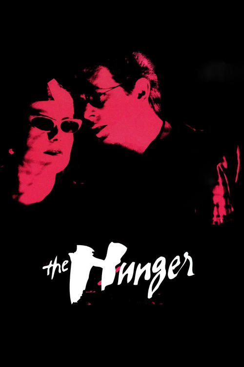 The Hunger (1983)