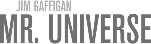 Jim Gaffigan: Mr. Universe
