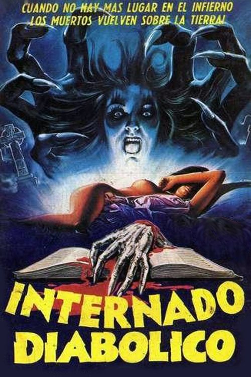 Internado Diabólico 1987