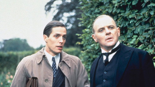 The Remains of the Day