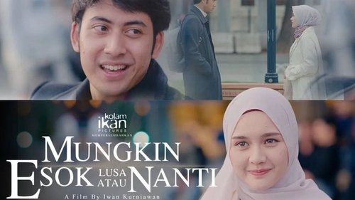 Mungkin Esok Lusa Atau Nanti Mungkin Esok Lusa Atau Nanti
