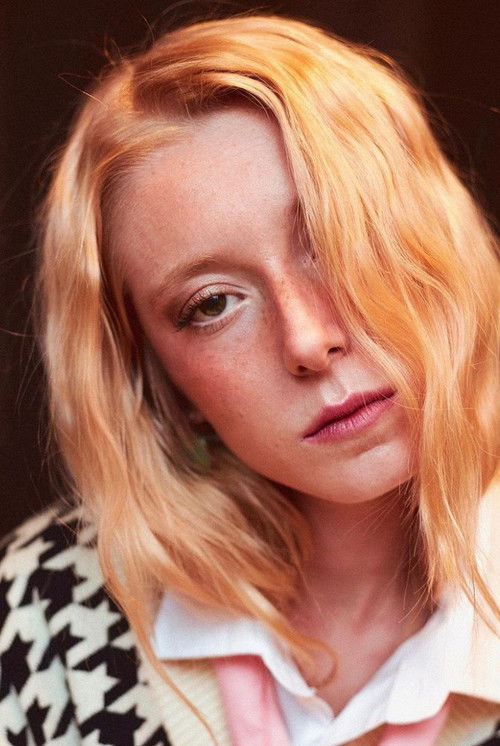 Kép: Malva Vela színész profilképe