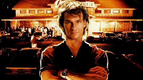 Road House Soundtrack banner