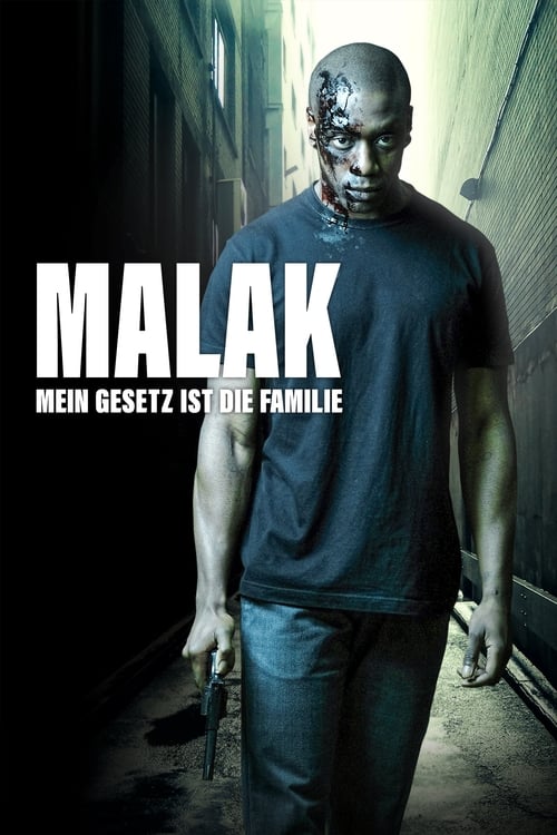 Malak poster