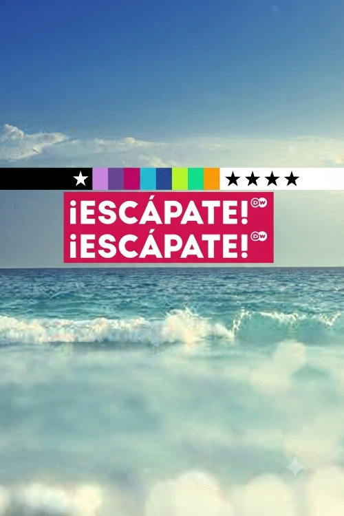 ¡Escápte!