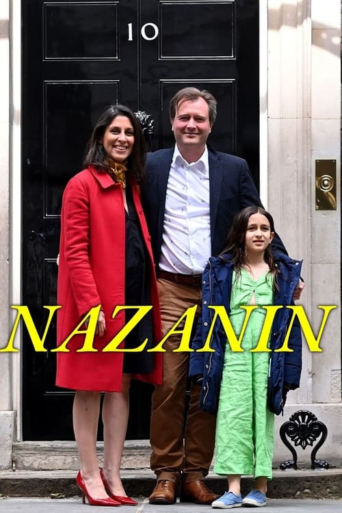 The behind-the-scenes account - part love story, part thriller - of how Nazanin Zaghari-Ratcliffe was thrown into a Tehran jail, and how her family battled to get her home