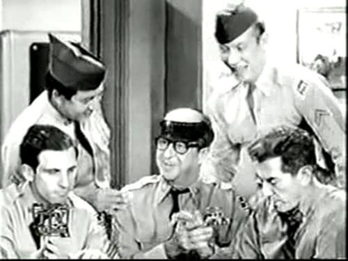 The Phil Silvers Show, S04E09 - (1958)