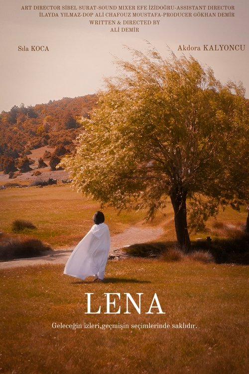 Poster for Lena (2025)
