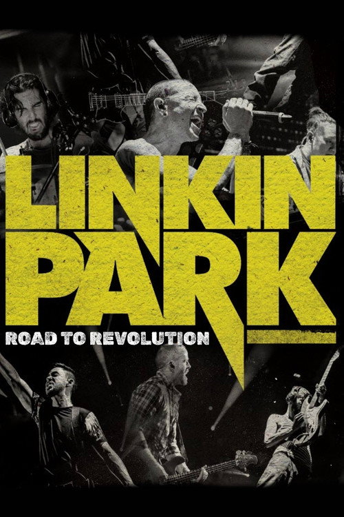 Linkin Park: Road to Revolution - Live at Milton Keynes