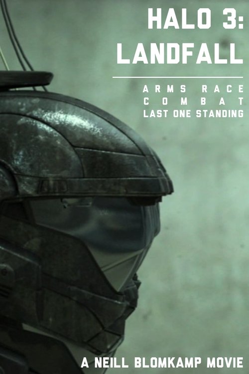 Halo 3: Landfall Online