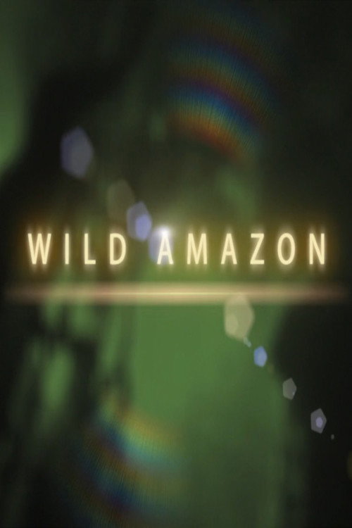 Wild Amazon: Savage Realm