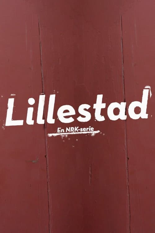 Poster Lillestad