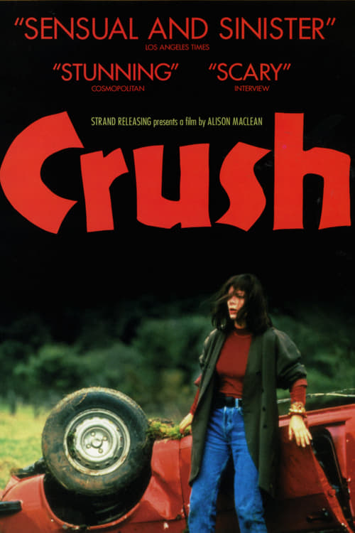 Largescale poster for Crush