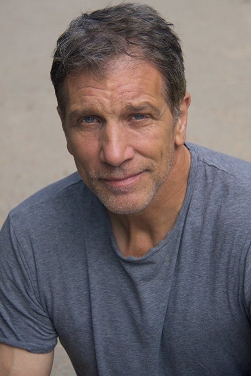 Gary Hudson