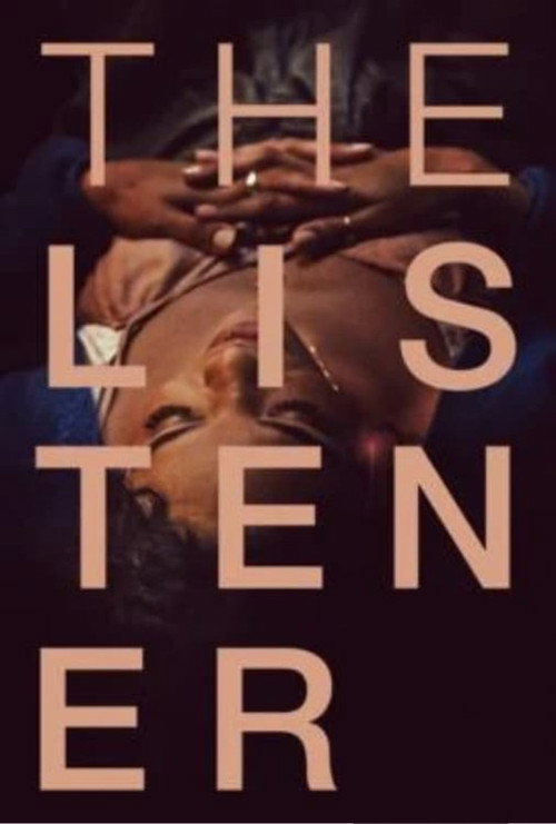 The Listener poster