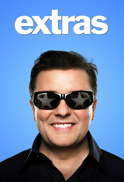 Extras poster